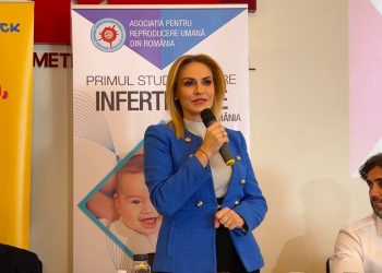 Gabriela Firea: „Am primit peste 11.000 de solicitări de sprijin pentru fertilizare in vitro”