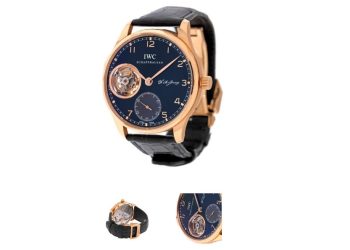 Ceasuri rare, adjudecate la mii de euro în cadrul licitației Casei Artmark