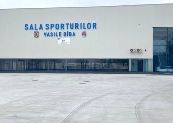 Inaugurare la Jurilovca (FOTO) 