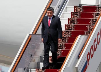 Președintele Chinei, vizită în Rusia. La ce să ne așteptăm?