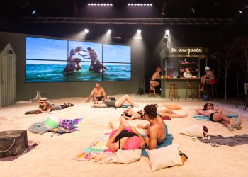 Teatrul de Stat Constanța, patru nominalizări la Premiile UNITER