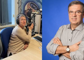 Vergil Chițac, acuzat că a AGRESAT o jurnalistă constănțeană