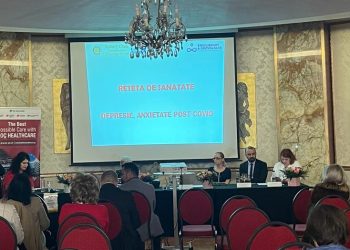 „Afecțiuni post Covid- efecte, tratamente, soluții“, eveniment ROTARY Club Cetatea Tomis Constanța
