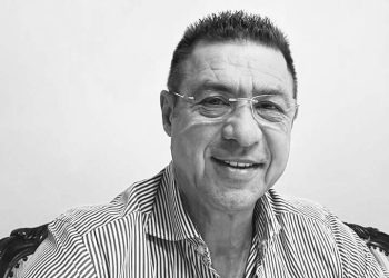 A murit Rudel Obreja