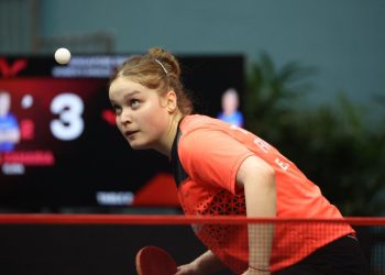 Constănțeanca Elena Zaharia – locul 1 la Cupa României U19