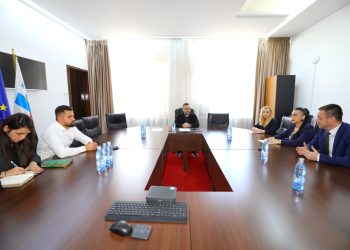 „Natură urbană – oxigen pentru Constanța”, un nou program strategic pentru municipiu