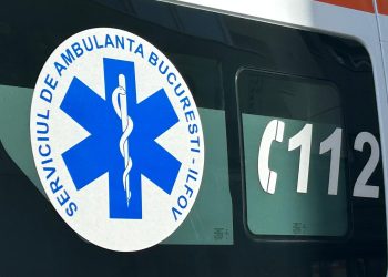 UPDATE – Accident cu o VICTIMĂ, în Constanța