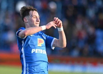 Farul Constanța a început play-off-ul cu o victorie