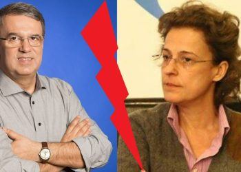 Felicia Ovanesian a DEMISIONAT din funcția de city-manager al Constanței