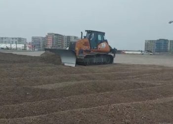 Scandalul plajelor atinge cote maxime pe litoral