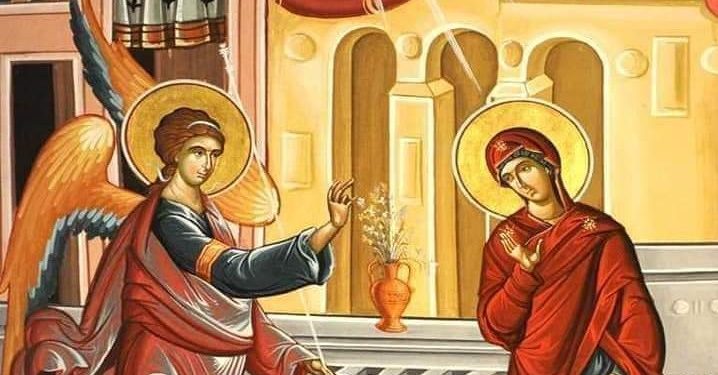 Sursa Foto Facebook/Maica Domnului Grabnic Ascultatoare