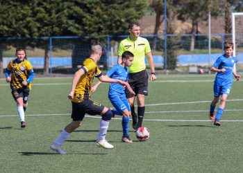 Farul U15 s-a calificat în Etapa Sferturilor din Liga Elitelor U15