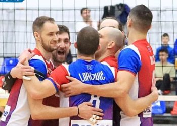 CSM Constanța a pierdut duelul cu CSA Steaua