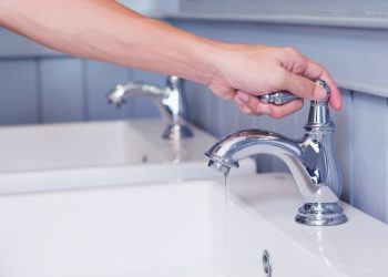 Atenție, se oprește apa în mai multe zone din municipiul Constanța!