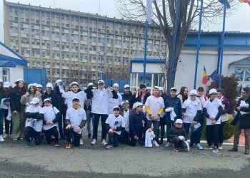 Elevii constănțeni instruiți la RAJA despre rolul important al apei