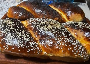 Rețetă de cozonac, în pragul Sărbătorilor Pascale