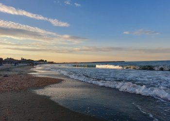 Cum va fi vremea de 1 Mai, pe litoral