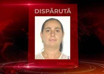 Tânără din Ovidiu, căutată de familie. Ați văzut-o?