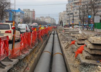 Subvenția pentru gigacalorie a fost prelungită până la sfârșitul anului 2023