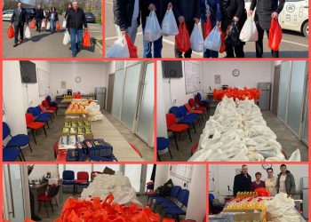 PSD Constanța acordă pachete de sprijin