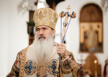 Încă o amendă primită de ÎPS Teodosie, anulată definitiv de instanță 