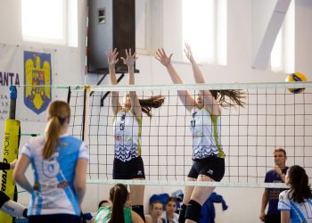 Calificate în turneul final