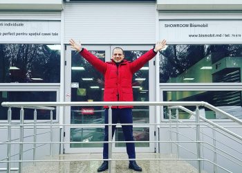 Patronul Bismobil Kitchen, evadare spectaculoasă de la Chișinău. Vezi legătura sa cu Constanța
