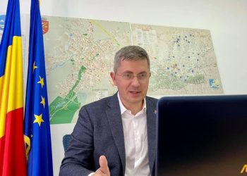 Dan Barna, implicat într-un accident rutier 