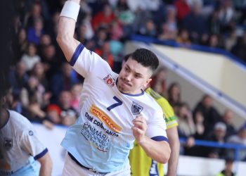 CSM Constanța s-a calificat în sferturile de finală ale Cupei României