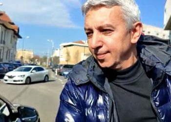 Dan Diaconescu scapă de arestul la domiciliu 