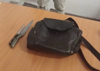 Tânăr din județul Constanța, fugit din arest la domiciliu, prins la „vânătoare” pe străzi