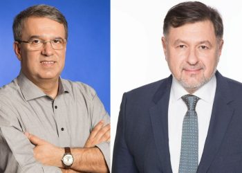 Chițac, față în față cu Rafila. Astăzi se semnează contractul de finanțare pentru Policlinica municipală