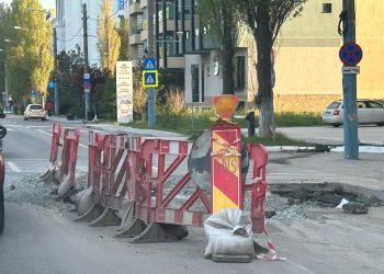 Mostre de străzi ca în Constanța, și în Mamaia (FOTO)