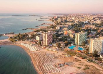 Restricții de trafic la Mangalia, începând de astăzi 