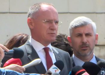 UPDATE – Ministrul austriac, vizită în România. Se reiau discuțiile aderării României la Schengen