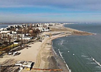 Sezonul estival este, oficial, deschis! 80.000 de turiști, așteptați de 1 Mai pe litoral
