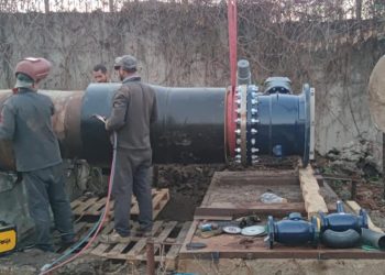 Se opresc apa caldă și căldura în Constanța. Află dacă ești afectat