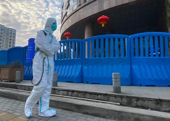 Originile Covid: Oamenii de știință chinezi au publicat informații mult așteptate