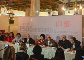Posibilele nume care ar putea candida la primărie, din partea PSD Constanța