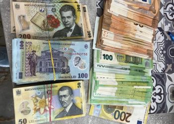 Mai multe persoane au fost reținute pentru trafic de droguri, proxenetism și furt calificat