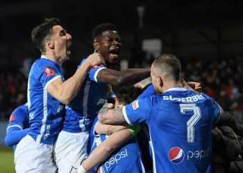 Farul Constanța s-a distanțat de CFR Cluj și FCSB