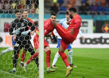 FCSB – Farul Constanța, un nou derby din play-off