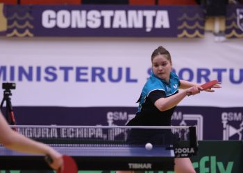 CSM Constanța a promovat în Divizia A