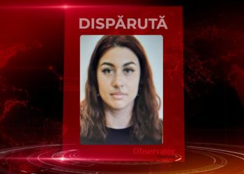 UPDATE – Tânără de 21 de ani din Cernavodă, dată dispărută