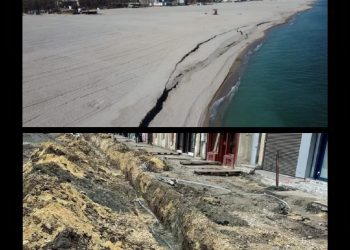 Aproximativ 45.000 de turiști sunt așteptați pe litoral de 1 Mai. Hotelierii sunt pregătiți, autoritățile „ba”