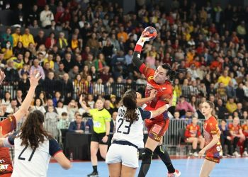 Euro EHF 2024: România și-a aflat adversarele din preliminarii
