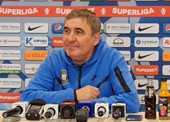 Farul Constanța nu are decât varianta victoriei