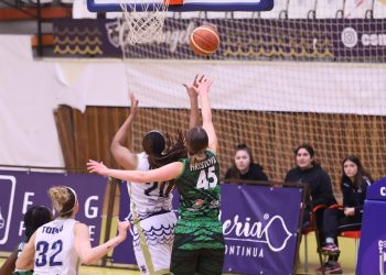 Cupa Federației la Constanța