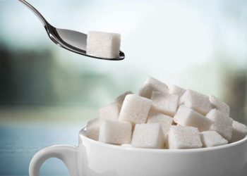 Consumul excesiv de zahăr are 45 de efecte nocive asupra sănătății, potrivit unui studiu