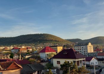 „Apărarea împotriva inundațiilor a localității Babadag, județul Tulcea“ – la faza de proiect tehnic